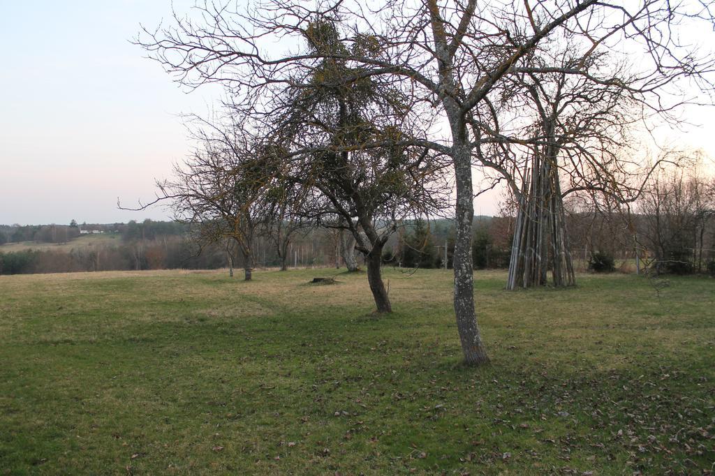 ホテル Orban Porta Szalafő エクステリア 写真